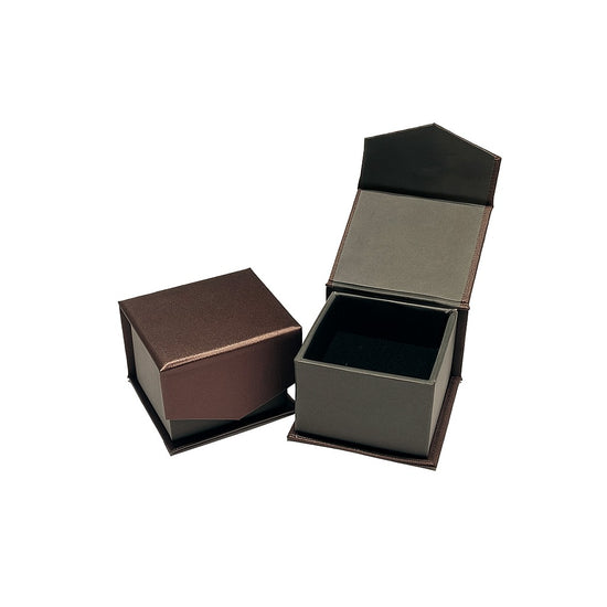 Lab Grown Diamond Three Stone Cushion Cut Ring in 925 Sterling Silver Gold Plated | Trilogy Engagement Ring | Elegant Statement Band for Women