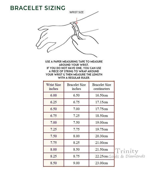 7.0 CARAT BLACK DIAMOND Women Tennis Bracelet In 925 Sterlingh Silver, Women Bracelet, Diamond Bracelets,Tennis Bracelet,Mother’s Day Gifts