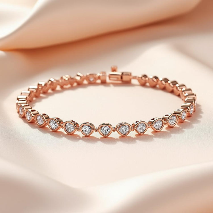 Tennis Bracelets