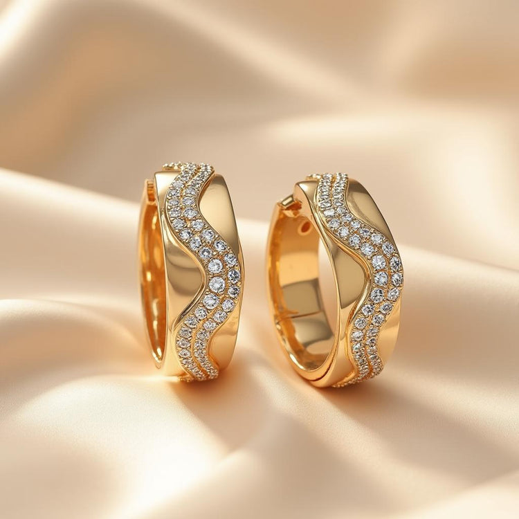 Hoop Earrings