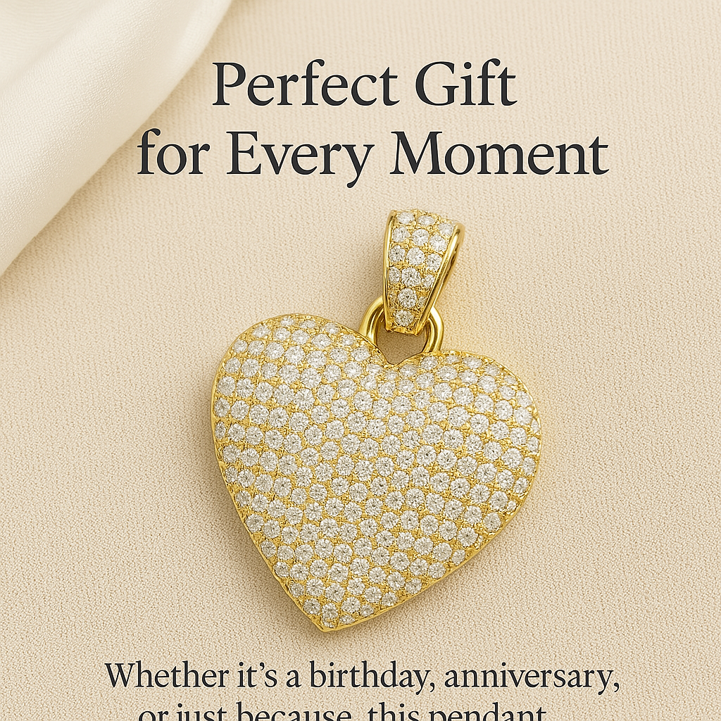 Heart Jewelry