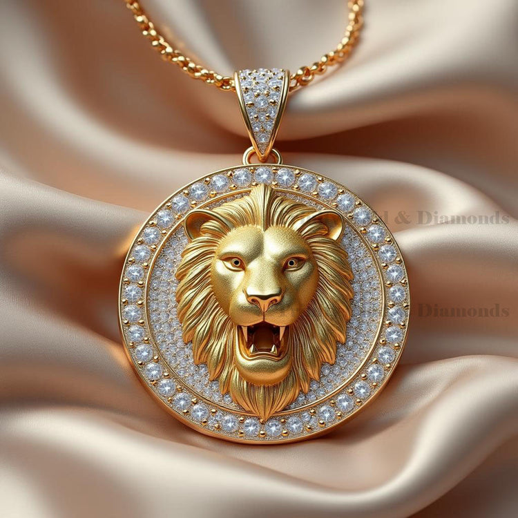 Hip Hop Jewelry