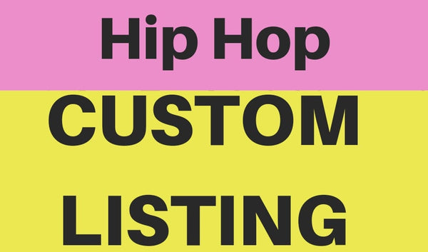 CUSTOM MADE Hip Hop Pendant, Moissanit,CZ Diamonds Hip Hop Pendant, Sterling Silver Pendants, Customize Jewelry, Hip Hop Jewelry
