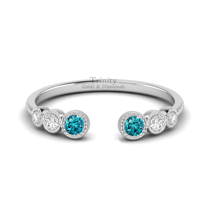 Dainty Birthstone Ring, Family Birthstone Rings, Personalized Gift For Friend, Birthstone Jewelry, Perfect Mothers Day Gift