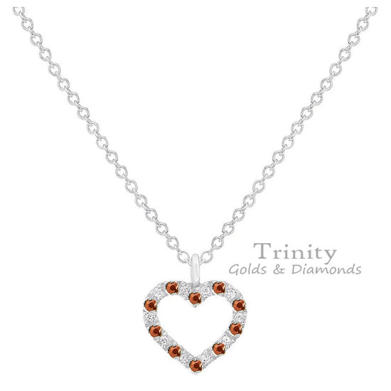Blue Sapphire And Diamond Women&