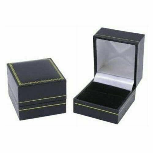 Bezel Earring For women • Diamond Earrings • Solitaire Earrings • Lever Back Earrings • Gift for Women • Two Stone Dangle Earrings